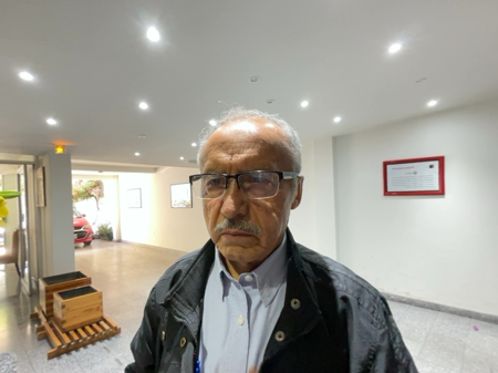 Foto de Francisco  Rico Carmona